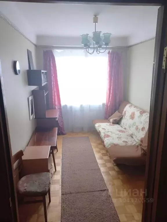 Комната Санкт-Петербург просп. Художников, 5К1 (10.0 м) - Фото 0