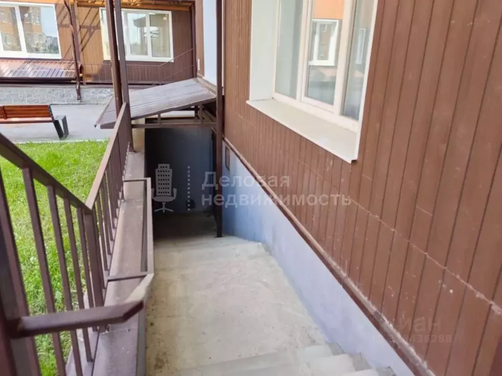 Гараж в Новгородская область, Великий Новгород ул. Арциховского, 11 (7 ... - Фото 1