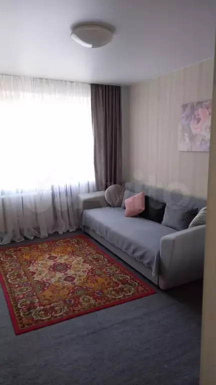 Комната 14 м в 1-к., 1/5 эт. - Фото 0