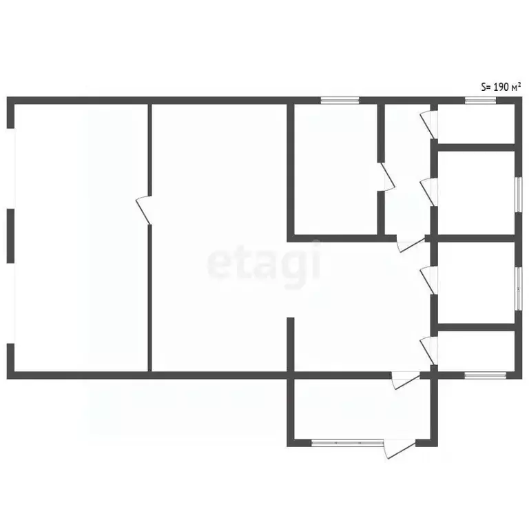 Дом в Ленинградская область, Тосненский район, Ульяновское городское ... - Фото 2