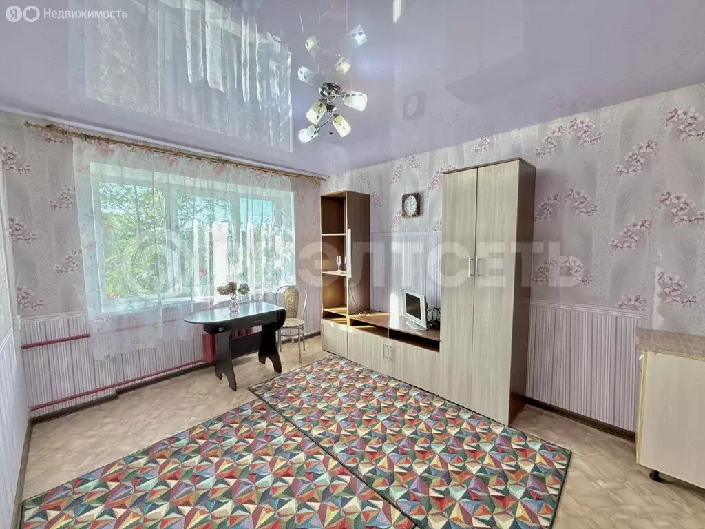 1к в 5-комнатной квартире (12.3 м) - Фото 2