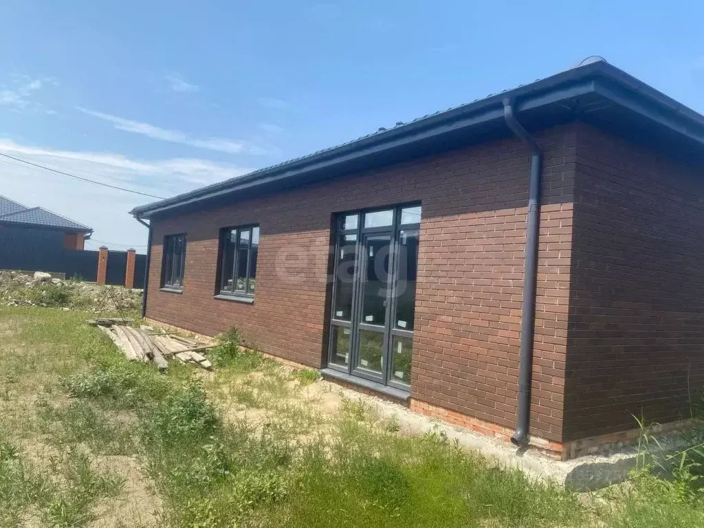 Дом в Саратовская область, Саратов ул. Тихая, 13 (129 м) - Фото 0