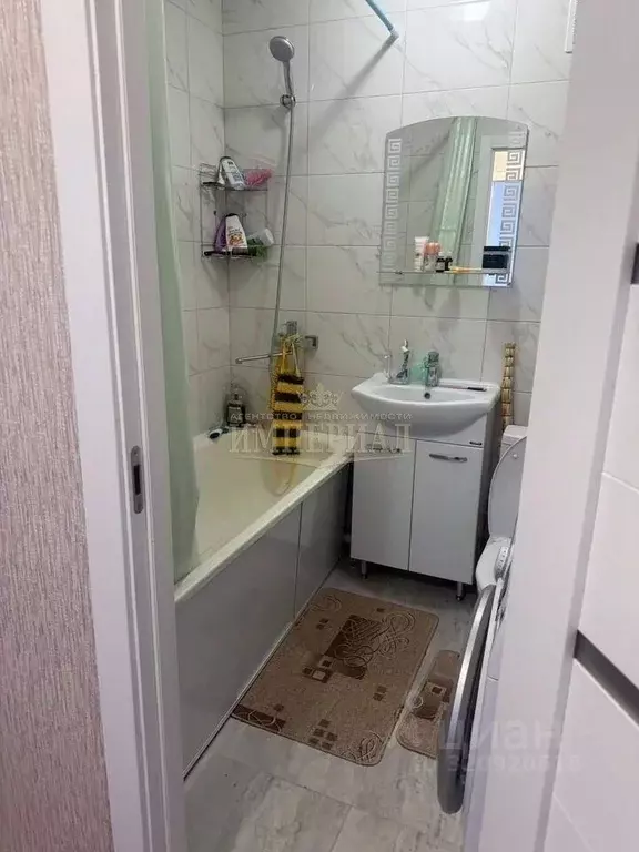 1-к кв. Марий Эл, Йошкар-Ола ул. Подольских Курсантов, 28 (34.9 м) - Фото 0