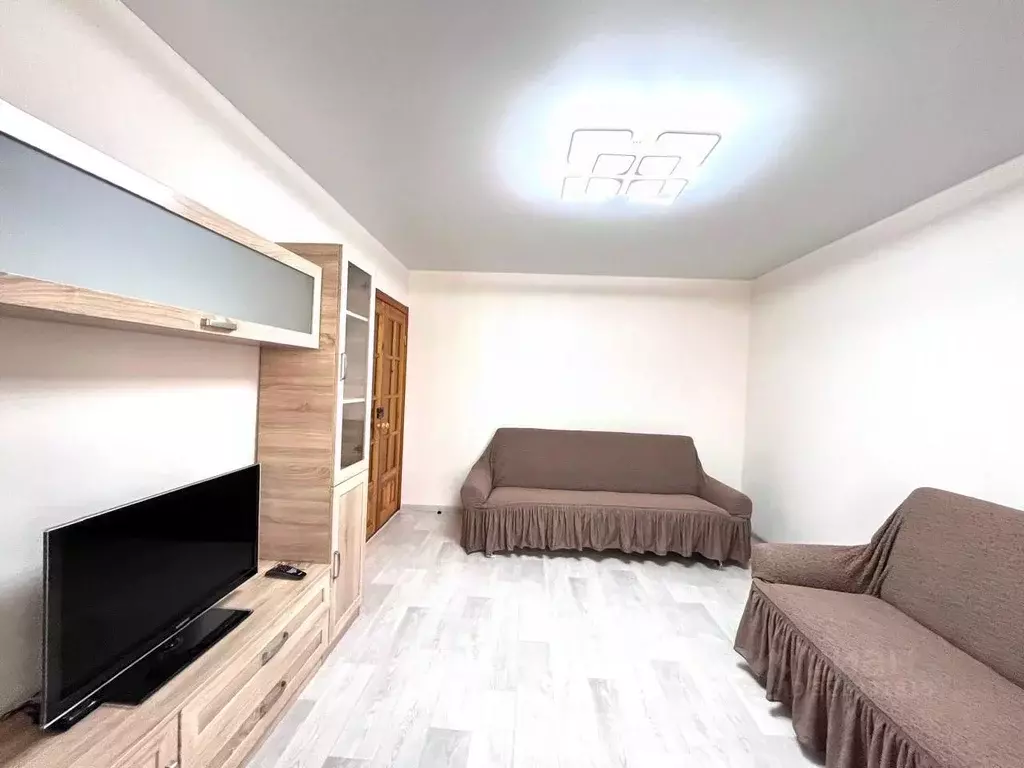 2-к кв. Новгородская область, Великий Новгород Московская ул., 28к2 ... - Фото 2