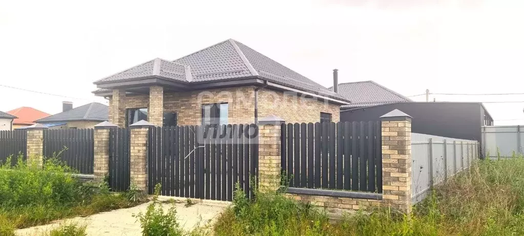 Дом в Краснодарский край, Крымск пер. Зеркальный (77 м) - Фото 2