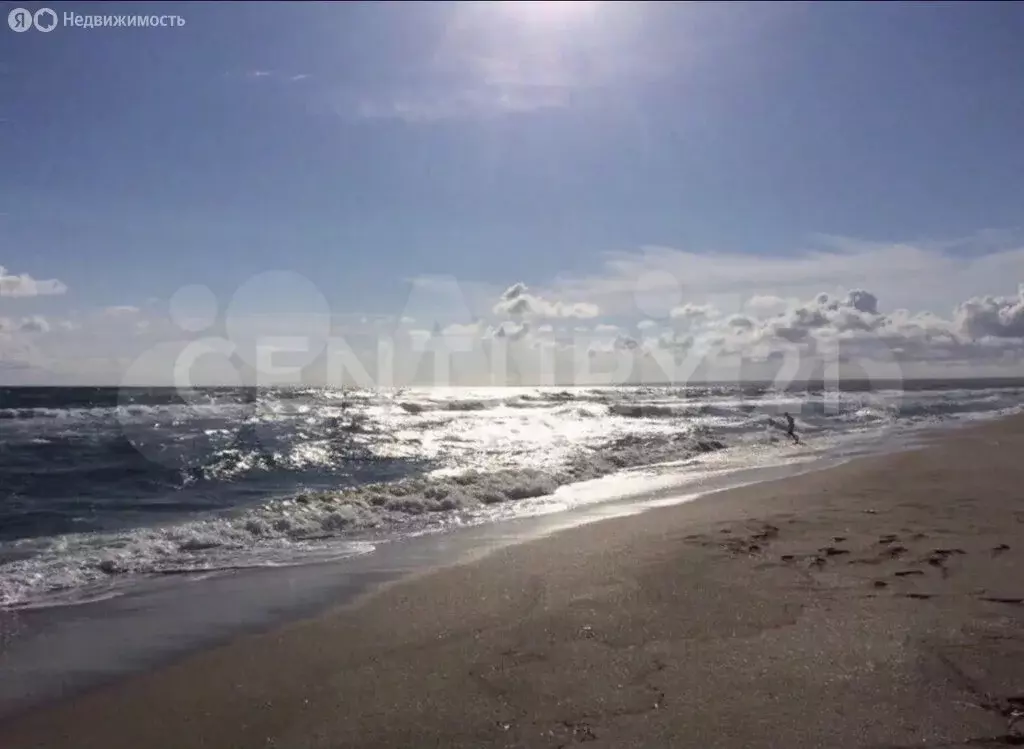 Участок в Окунёвское сельское поселение (4 м) - Фото 2