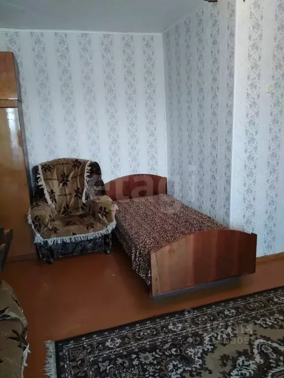1-к кв. Амурская область, Белогорск ш. Никольское, 19 (33.9 м) - Фото 1