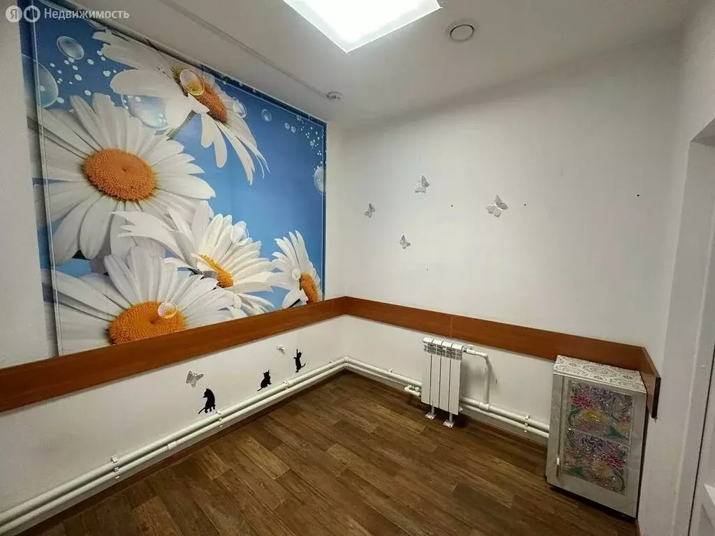Помещение свободного назначения (6 м) - Фото 0
