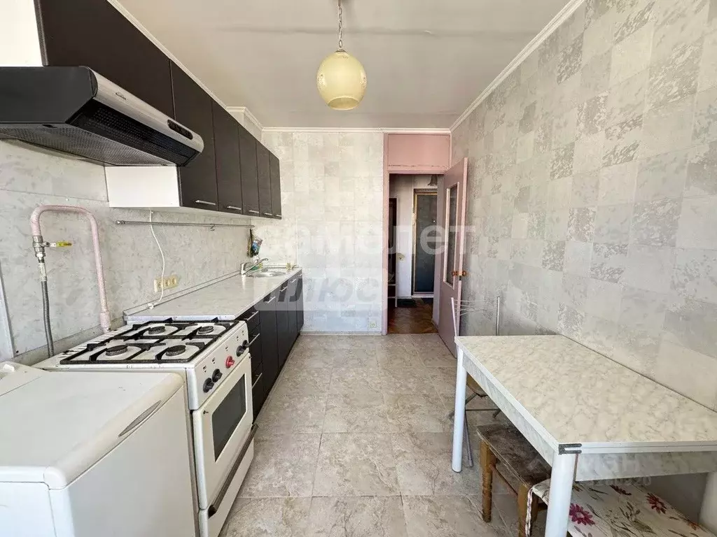 1-к кв. Москва Уральская ул., 3 (35.1 м) - Фото 2