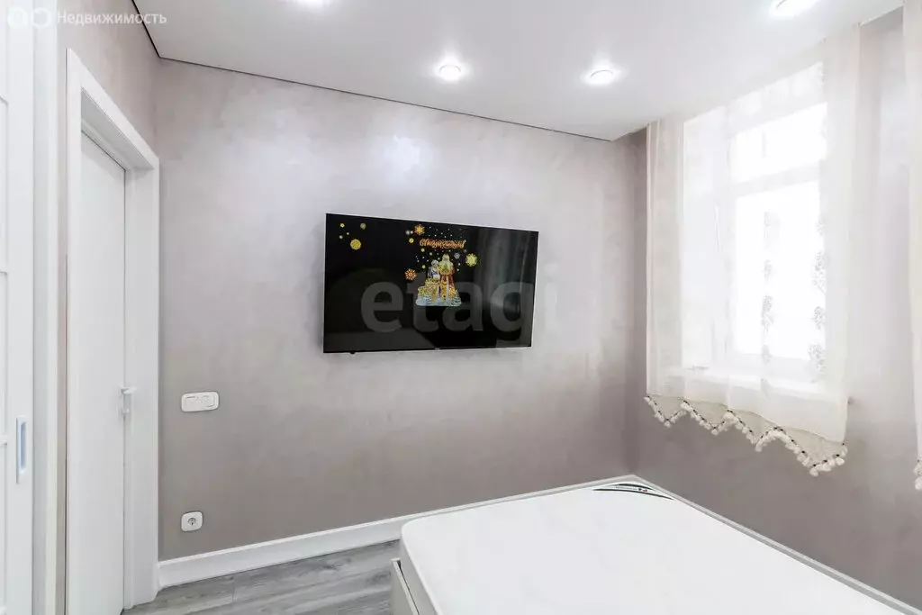 1-комнатная квартира: Тюмень, улица Газовиков, 73к4 (37 м) - Фото 2