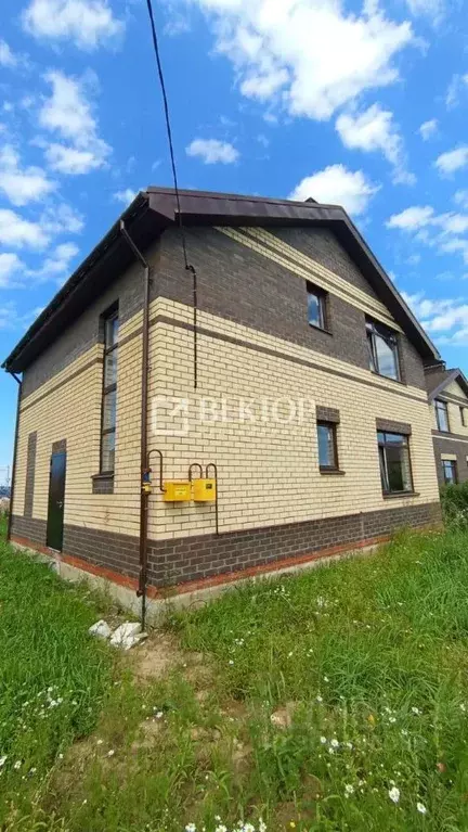 Дом в Костромская область, Кострома Малиновка кп, ул. Якорная (124 м) - Фото 2