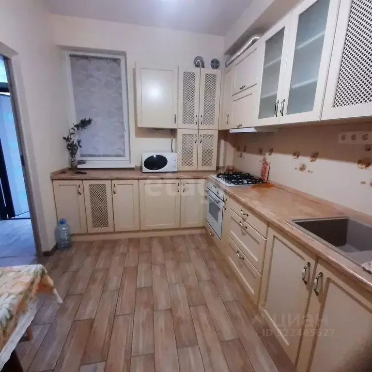 3-к кв. Ростовская область, Аксай пер. Школьный, 9 (83.5 м) - Фото 2