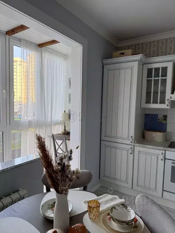 3-к кв. Московская область, Домодедово Южный мкр, ул. Курыжова, 19к2 ... - Фото 2