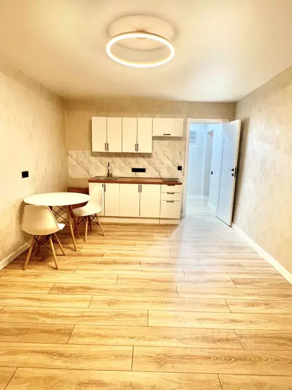 1-к кв. Нижегородская область, Нижний Новгород Провиантская ул., 26 ... - Фото 1