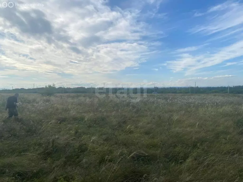 Участок в Белый Яр, улица Толстого (12 м) - Фото 1