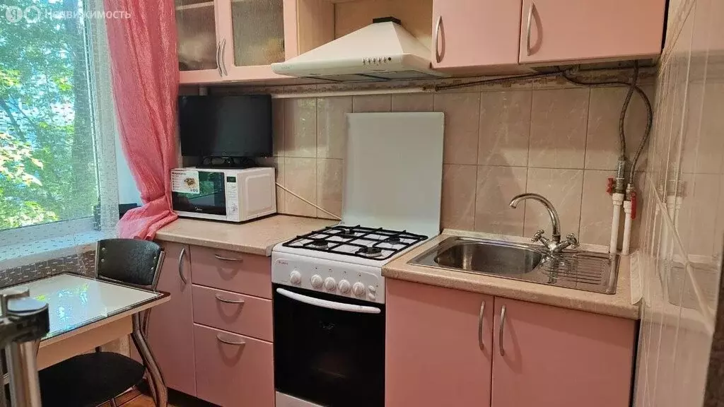 4-комнатная квартира: Вологда, улица Можайского, 64А (59.6 м) - Фото 0