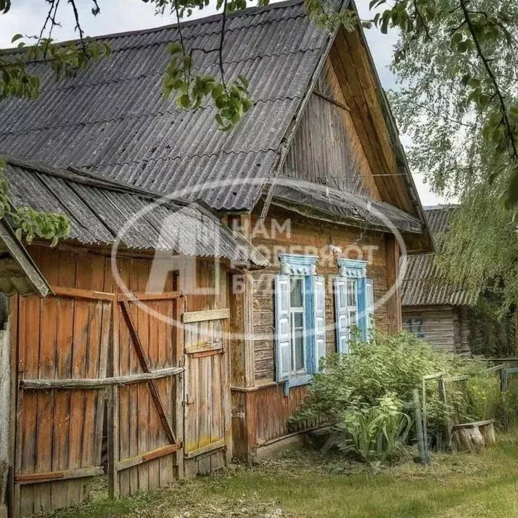 Дом в Пермский край, Чусовской муниципальный округ, Скальный рп ул. ... - Фото 0