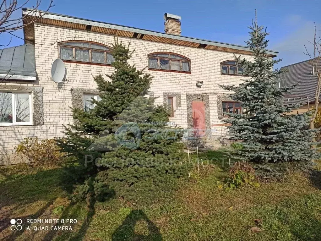 Дом в Владимирская область, Кольчугино Березовая ул. (213 м) - Фото 1