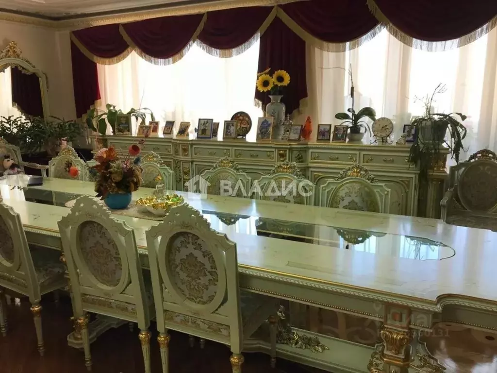 5-к кв. Московская область, Одинцово Новоспортивная ул., 4к2 (234.0 м) - Фото 1