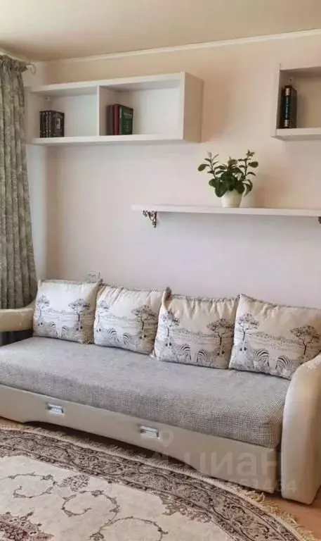 1-к кв. Калининградская область, Гурьевск ул. Гурьева, 15 (32.0 м) - Фото 1