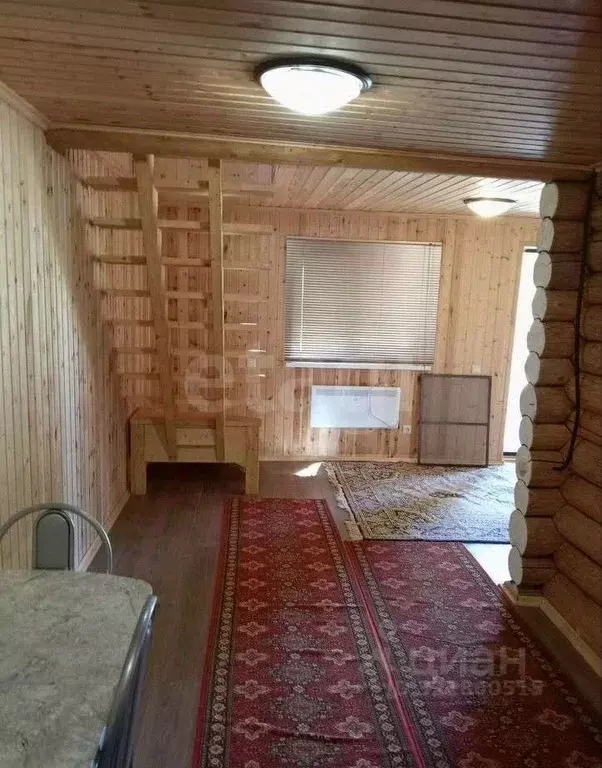 Дом в Ярославская область, Пошехонский муниципальный округ, д. ... - Фото 1