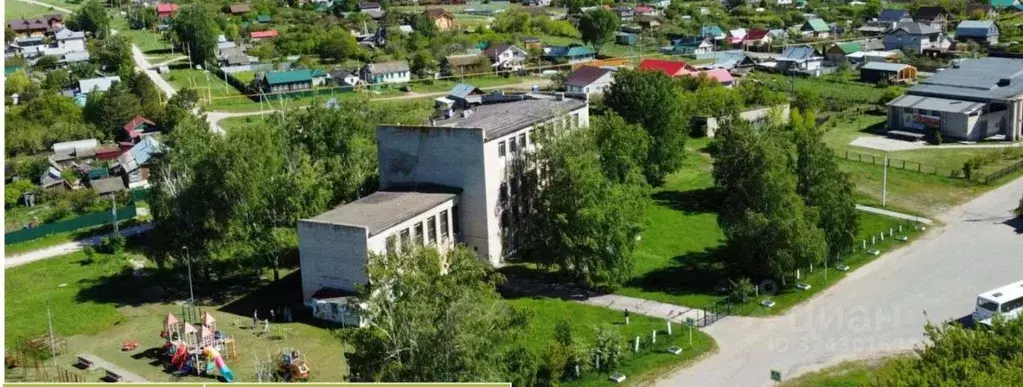 Помещение свободного назначения в Самарская область, Жигулевск ... - Фото 2