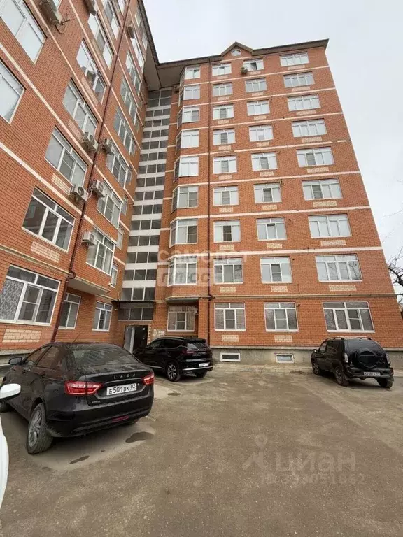 2-к кв. Дагестан, Дагестанские Огни ул. Николаева, 10А (70.0 м) - Фото 1