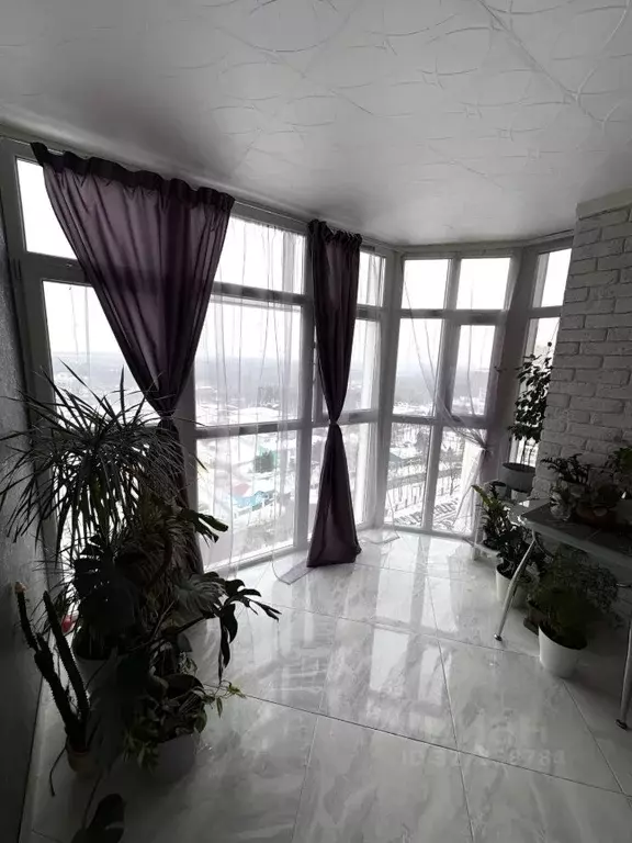 3-к кв. Московская область, Балашиха Кучино мкр, ул. Брагина, 1 (78.0 ... - Фото 1