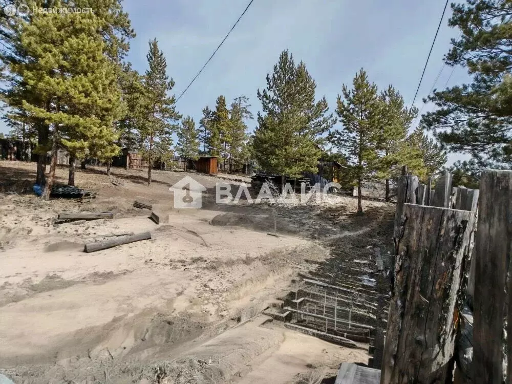 Участок в Улан-Удэ, квартал Таёжный, 61А (6 м) - Фото 2