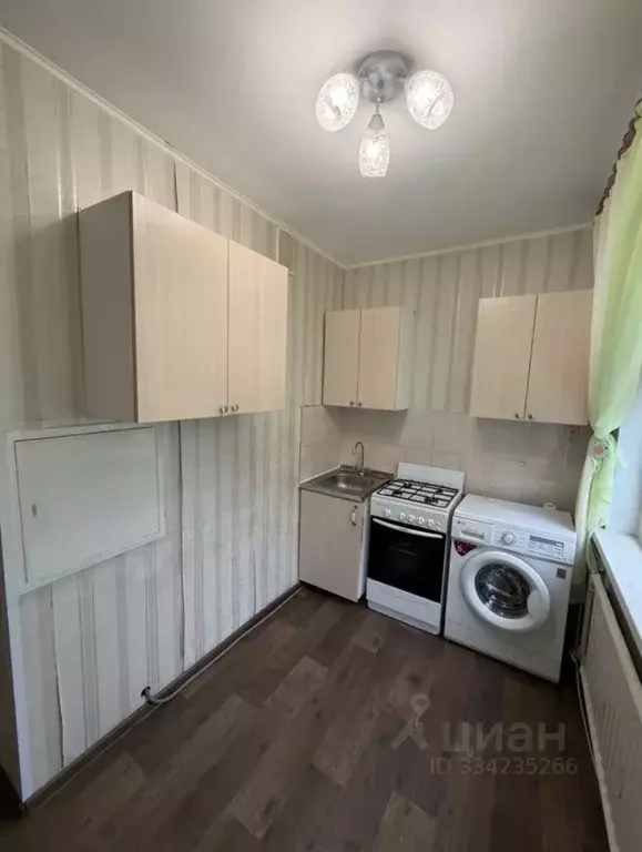 2-к кв. Санкт-Петербург ул. Дыбенко, 23К1 (44.0 м) - Фото 2