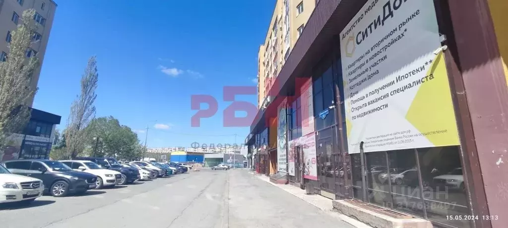 Офис в Тюменская область, Тюмень Тюменский-1 мкр, ул. Николая ... - Фото 1