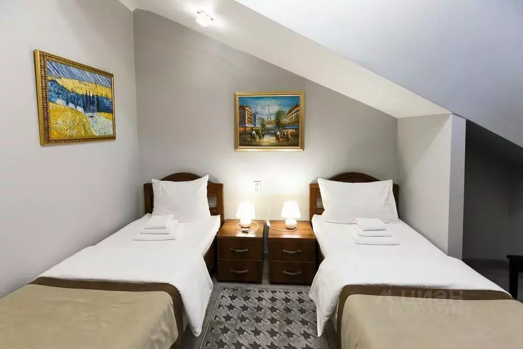 Комната Челябинская область, Златоуст просп. 30-летия Победы, 3 (20.0 ... - Фото 2