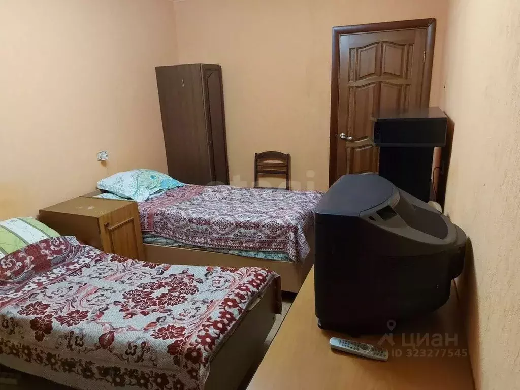 3-к кв. Ямало-Ненецкий АО, Новый Уренгой Мирный мкр, 4/2 (62.0 м) - Фото 2