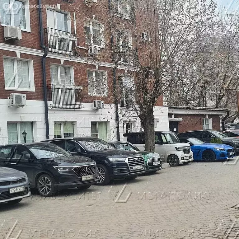 Офис (33 м) - Фото 2