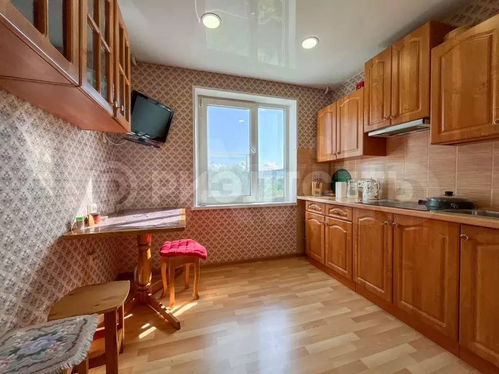 1-к. квартира, 33 м, 5/9 эт. - Фото 0