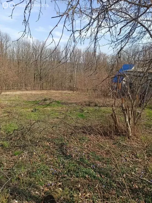 Участок в Горячий Ключ, Зелёная улица (7.6 м) - Фото 1