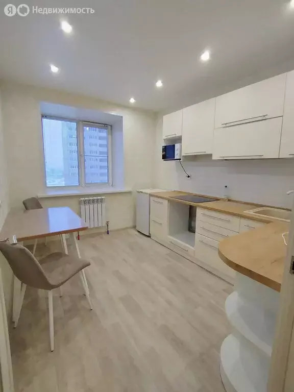 1-комнатная квартира: Вологда, Окружное шоссе, 32 (30.9 м) - Фото 0