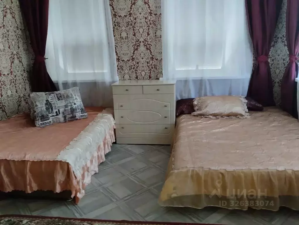 Дом в Краснодарский край, Ейск ул. Ленина, 43 (45 м) - Фото 1