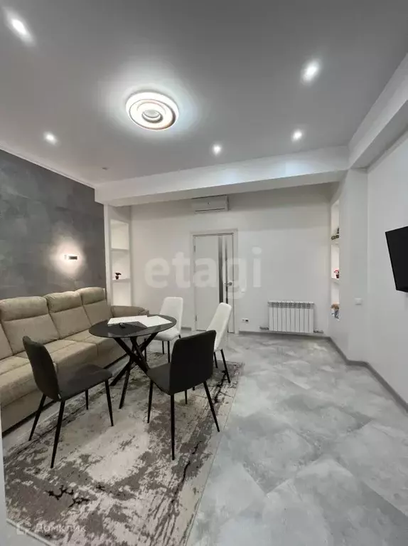 Продаётся 2-к квартира, 82 м - Фото 1