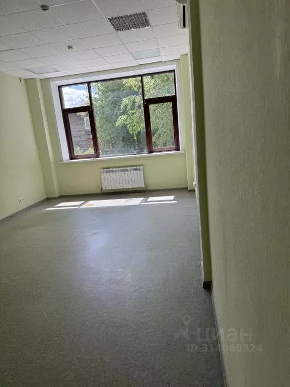 Помещение свободного назначения в Новосибирская область, Новосибирск ... - Фото 1