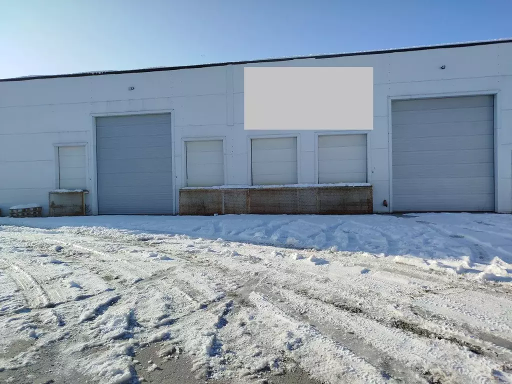 Склад в Новосибирская область, Новосибирск просп. Дзержинского, 140/1 ... - Фото 1