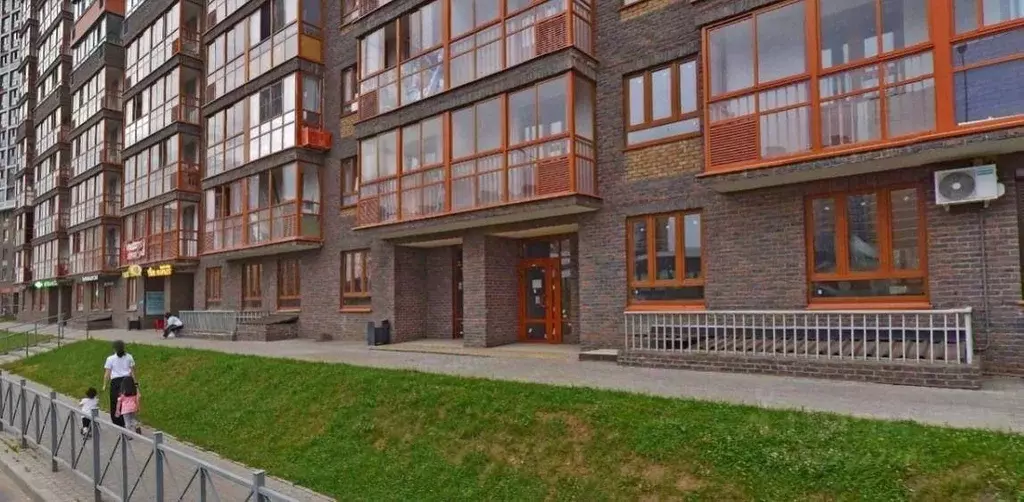 Помещение свободного назначения в Московская область, Балашиха Новое ... - Фото 0