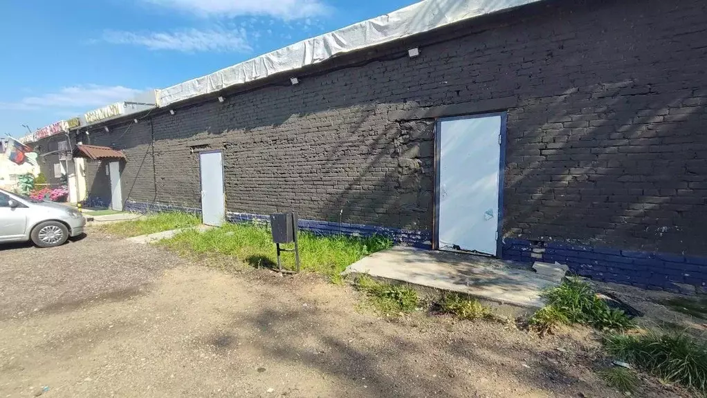 Помещение свободного назначения в Московская область, Химки проезд 2-й ... - Фото 2