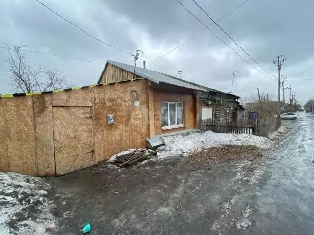 Дом 33,1 м на участке 5,2 сот. - Фото 0