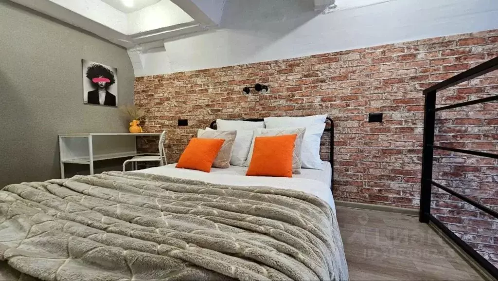 1-к кв. Астраханская область, Астрахань ул. Савушкина, 6К (30.0 м) - Фото 1