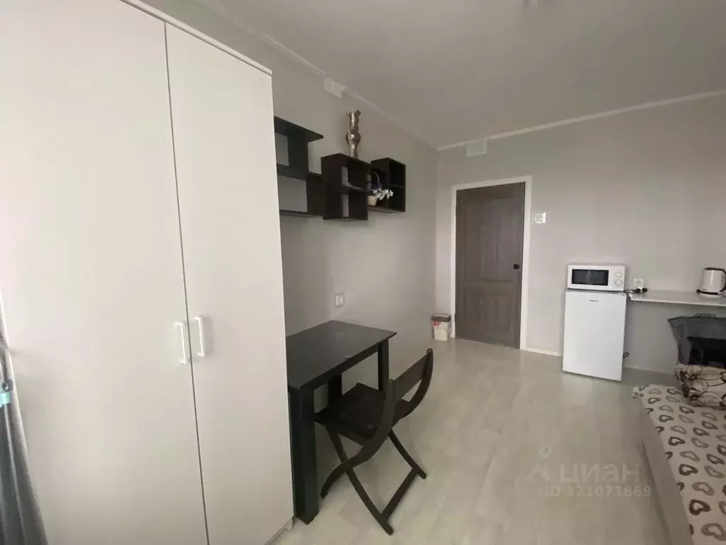 Комната Пермский край, Пермь Холмогорская ул., 2в (12.3 м) - Фото 1
