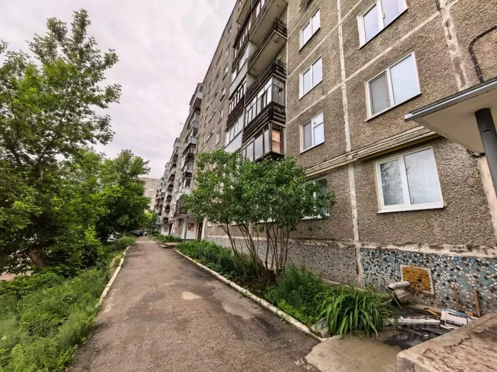 2-к кв. Пермский край, Пермь ул. Яблочкова, 31 (44.0 м) - Фото 1