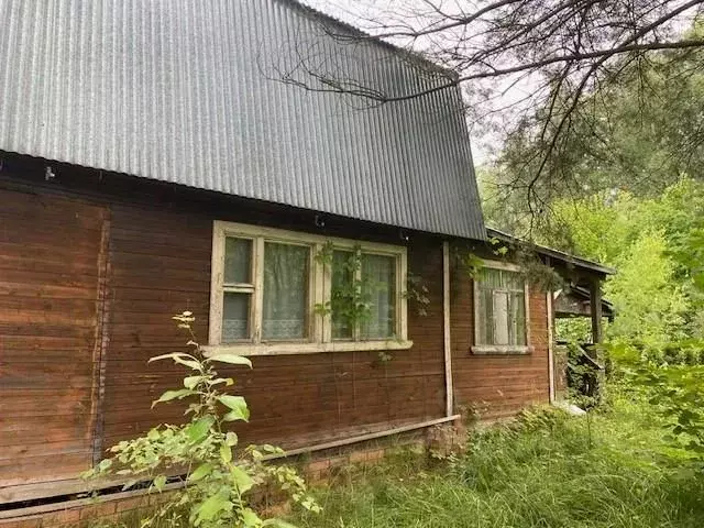 Дом в Московская область, Богородский городской округ, Заря СНТ 97 (67 ... - Фото 2