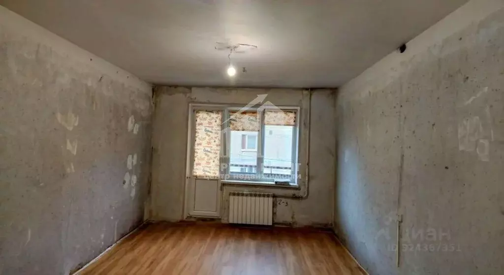 1-к кв. Калининградская область, Калининград Алданская ул., 4 (34.0 м) - Фото 2