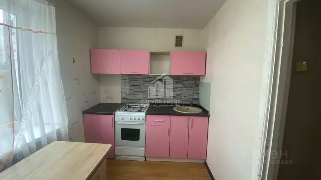 1-к кв. Калининградская область, Калининград ул. Павлика Морозова, 2 ... - Фото 1